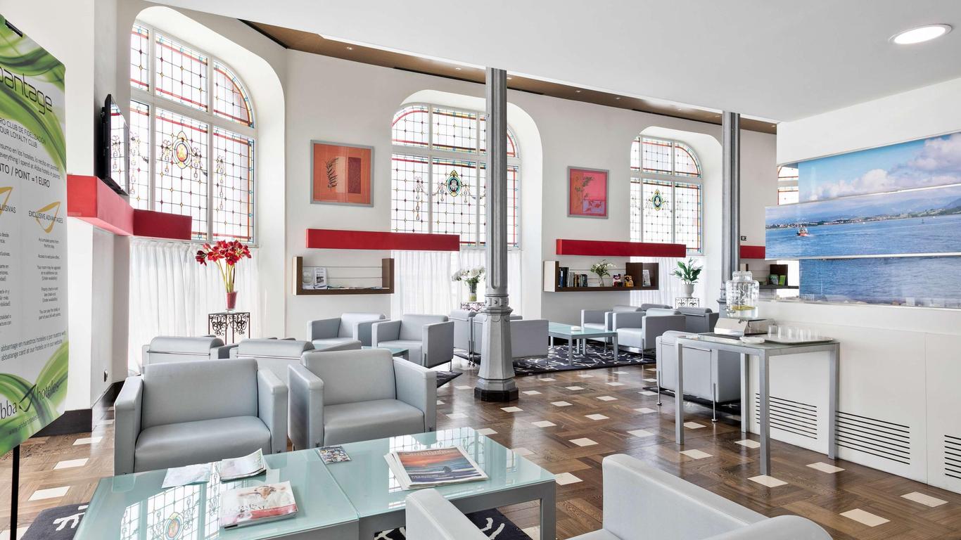 Abba Santander Hotel