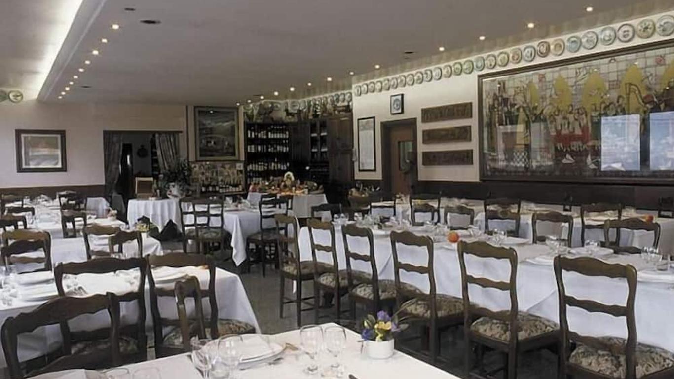 Hotel Casale