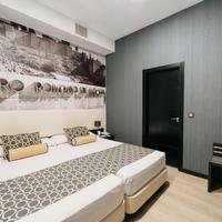 Soho Boutique Malaga