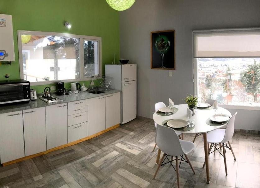 Cocina Foto
