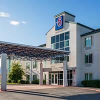 Motel 6 Anchorage - Midtown