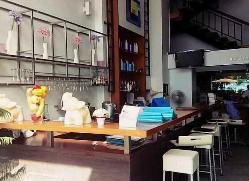 Bar Foto