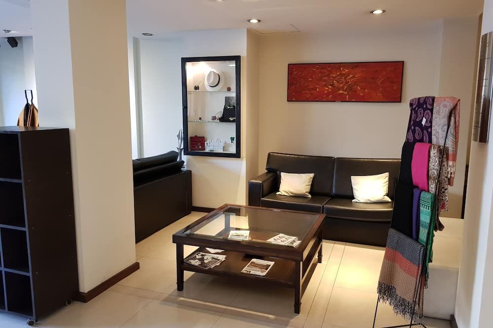 Sala de estar