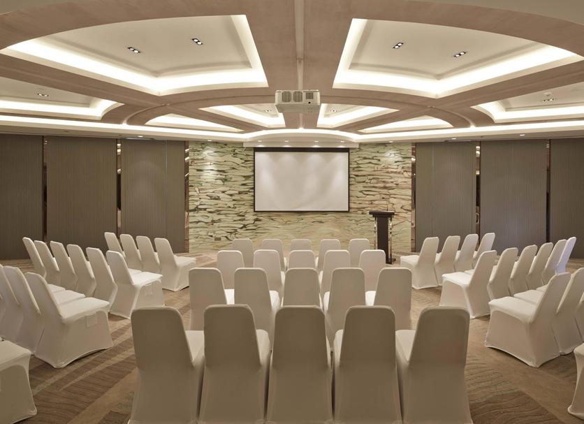 Sala de conferencias Foto