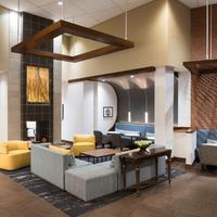 Hyatt Place Jacksonville Airport