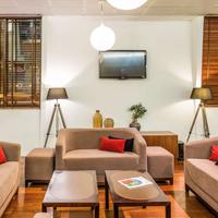 ibis Coimbra Centro