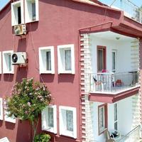 Yakut Apart Hotel