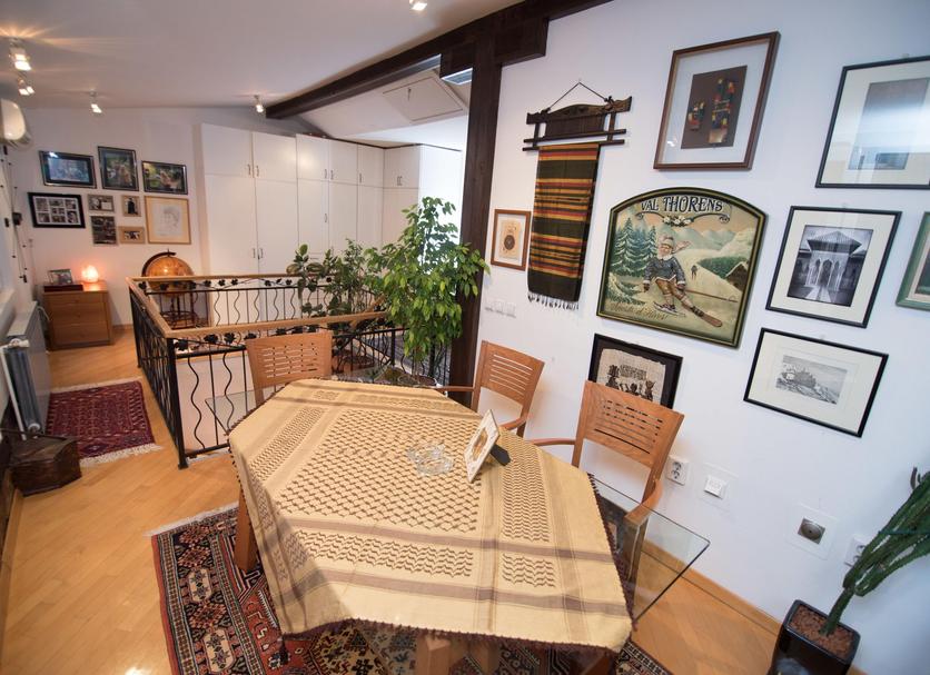 Comedor Foto