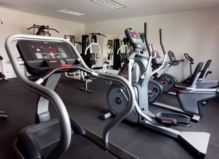 Gym Foto