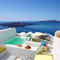 Caldera Apex Suites