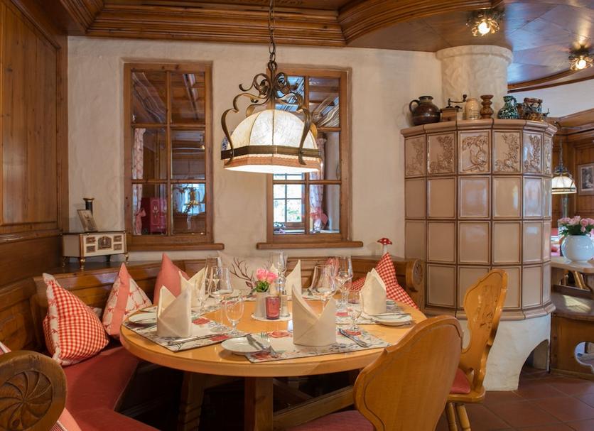 Comedor Foto