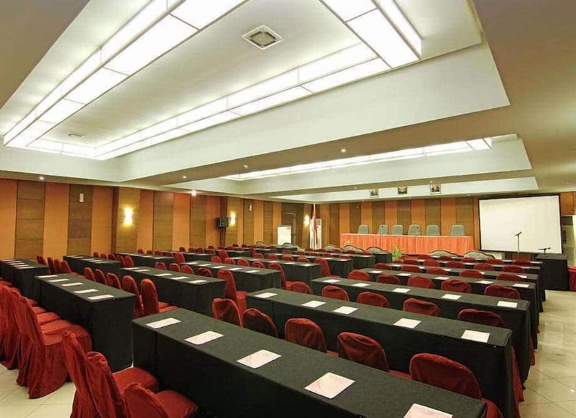 Sala de conferencias Foto