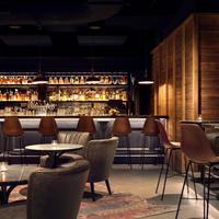 Kimpton Armory Hotel Bozeman