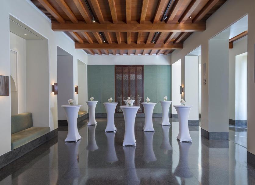 Sala de conferencias Foto