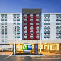 Holiday Inn Express Richmond - Midtown, An IHG Hotel