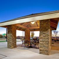 Staybridge Suites Albuquerque - Airport