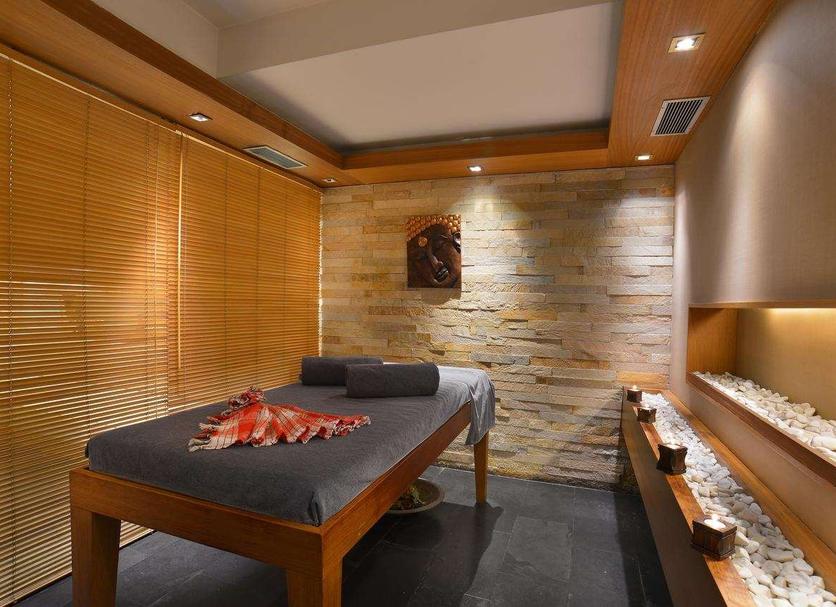 Spa Foto