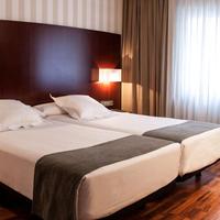 Hotel Zenit Malaga