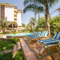Waridi Paradise Hotel & Suites