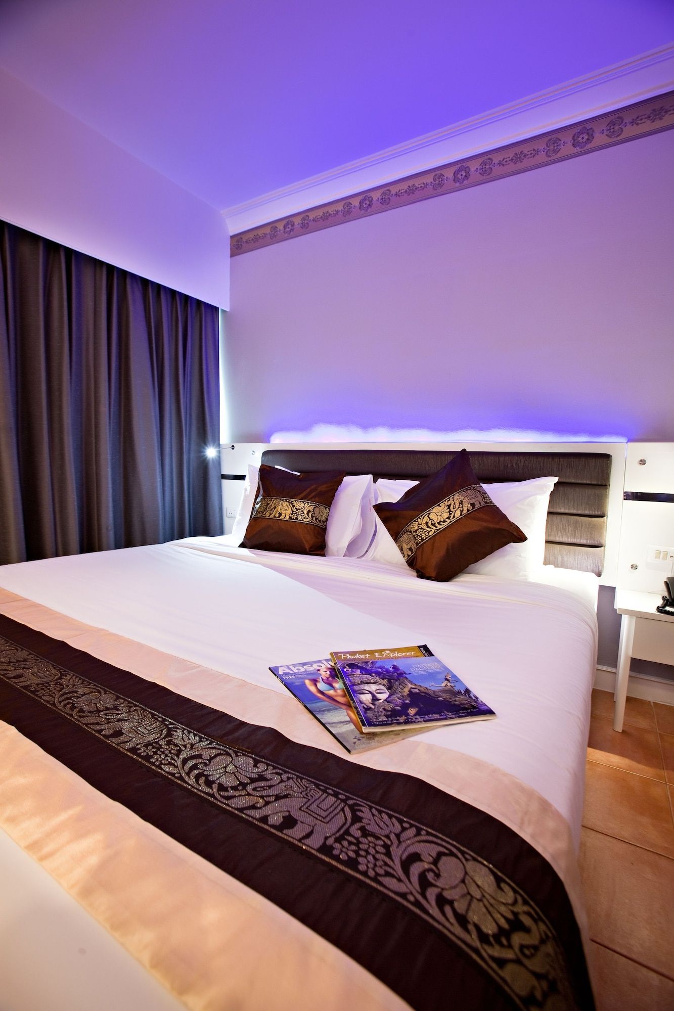 C & N Hotel Patong, Phuket