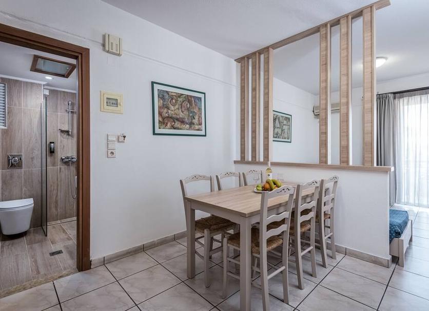 Comedor Foto