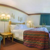 Americas Best Value Inn - Duluth Spirit Mountain Inn