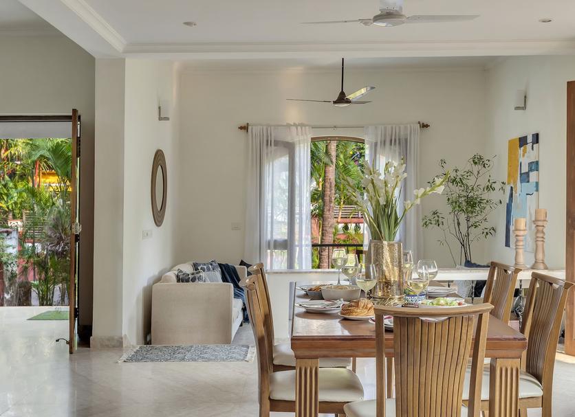 Comedor Foto