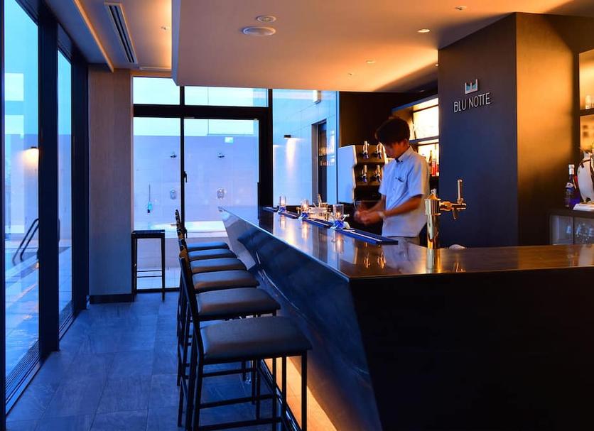 Bar Foto