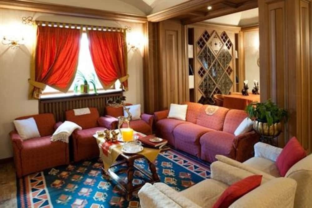 Sala de estar