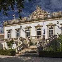 Quinta Das Lagrimas