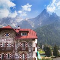Historic Residence Madonna