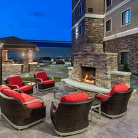 Staybridge Suites Anchorage