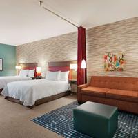 Home2 Suites by Hilton Lancaster