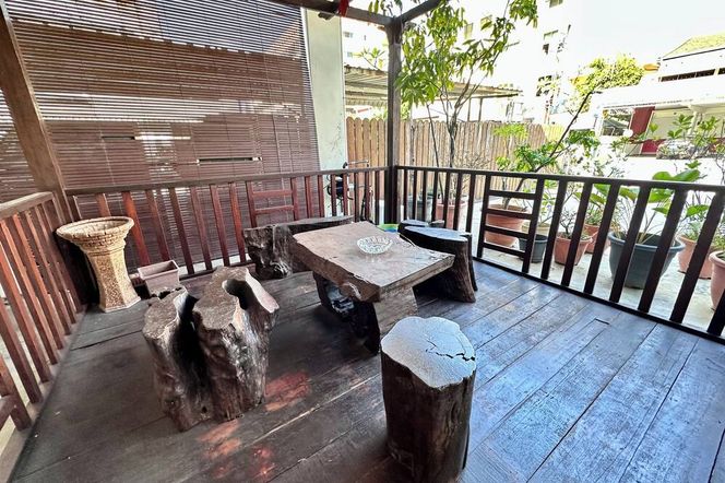 Rangoon Residence 26