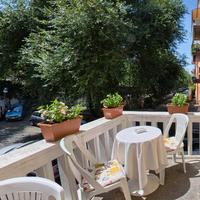 Athena Hotel