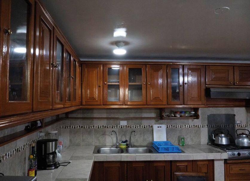 Cocina Foto