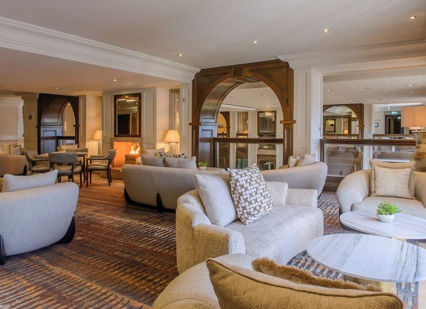 Lounge Foto