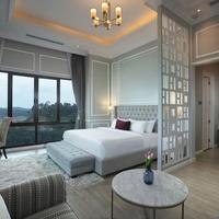 Panbil Residence Serviced Apartment