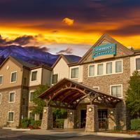 Staybridge Suites Colorado Springs North