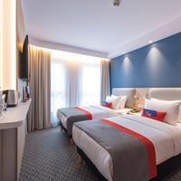 Holiday Inn Express Warsaw - Mokotow