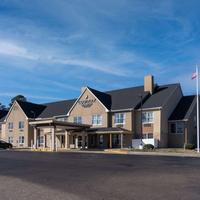 Country Inn & Suites by Radisson, Richmond I-95 S