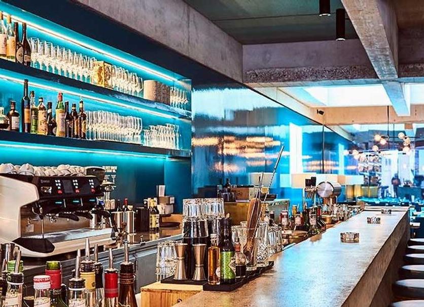 Bar Foto