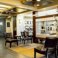 Hampton Inn & Suites Richmond Glenside
