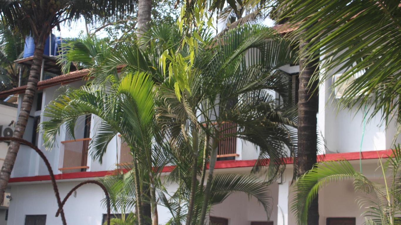 Seaprincess Guesthouse