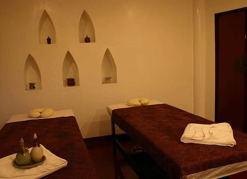 Spa Foto