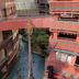 Vista del exterior