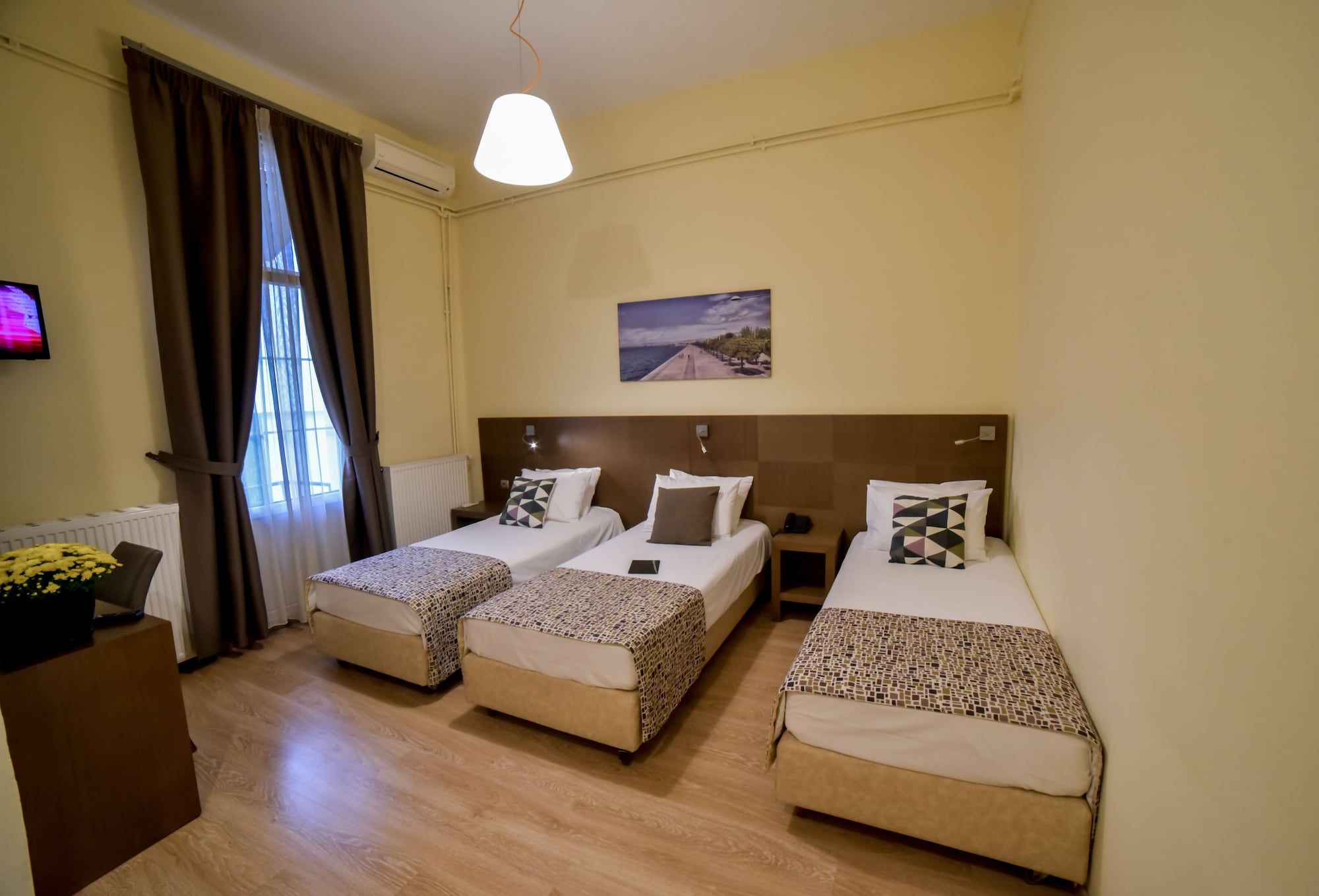 Habitación