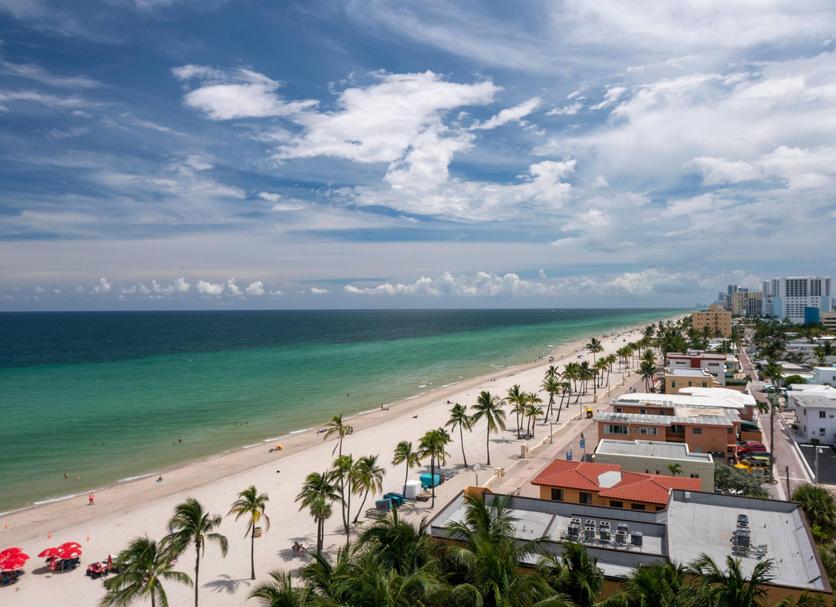 Playa Foto