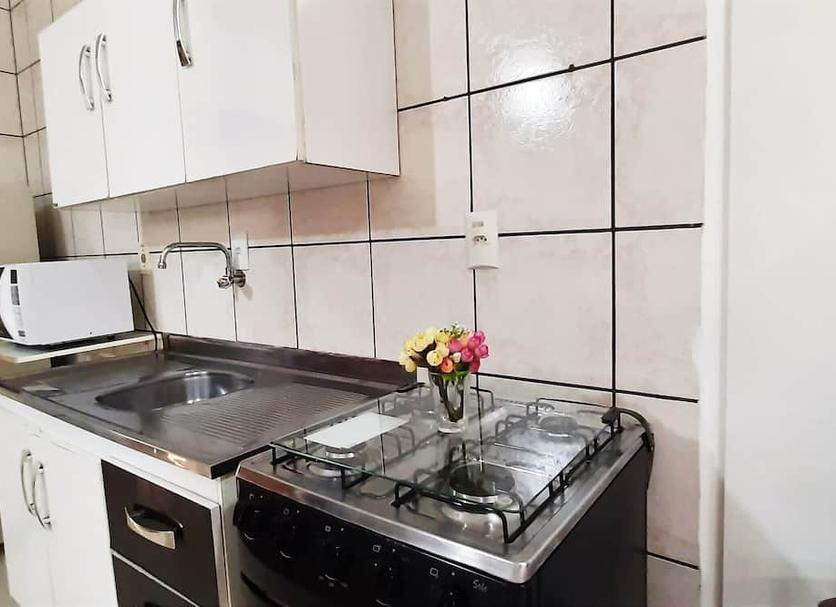 Cocina Foto