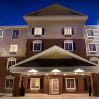 Woodspring Suites Frederick I-70